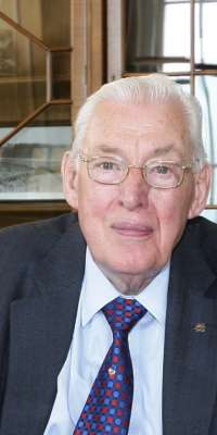 Ian Paisley, Northern Irish politician, dies at age 88